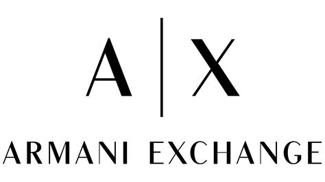 armani exchange log in.